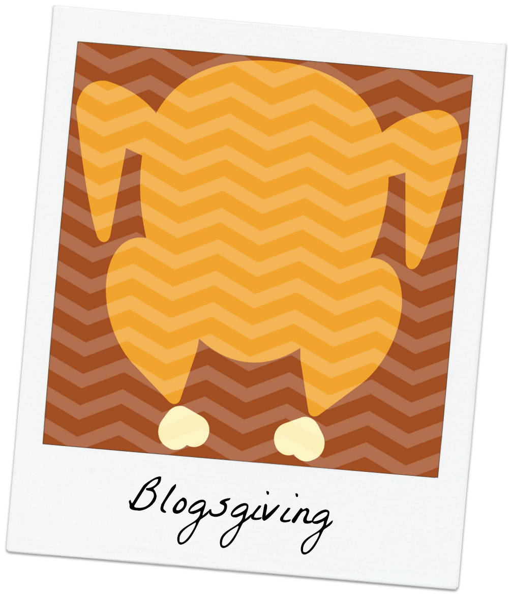blogsgiving
